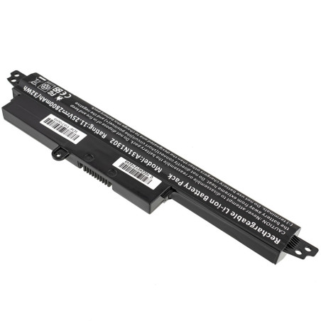 Батарея ASUS A31N1302 X200CA X200MA X200LA F200CA R200CA F200LA F200MA 0B110-00240000 00240100 00240100E A31LM2H A31LM9H A3INI3