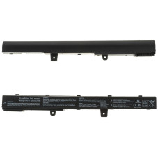 Батарея ASUS A31N1319 X451MA X551MA F551MA F200MA 14.4V 2200mAh X551MAV A41N1308 A31LJ91 0B110-00250100M X45LI9C YU12008-13007D Батарея ASUS A31N1319 X451MA X551MA F551MA F200MA 14.4V 2200mAh X551MAV A41N1308 A31LJ91 0B110-00250100M X45LI9C YU12008-13007D