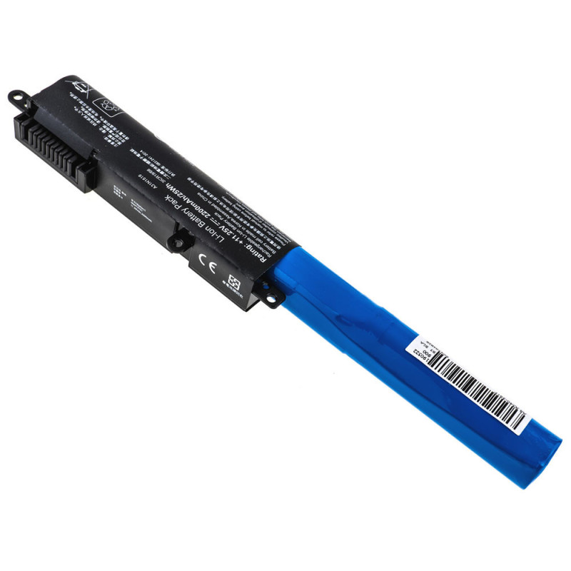 Батарея для ноутбука ASUS A31N1519 X540SA X540SC X540LA X540LJ X540YA R540S 11.25V 2200mAh 11.25 V 2200 mAh Батарея для ноутбука ASUS A31N1519 X540SA X540SC X540LA X540LJ X540YA R540S 11.25V 2200mAh 11.25 V 2200 mAh