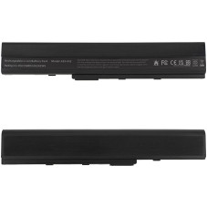Батарея для ноутбука ASUS A31-B53 A31-K52 a32 k52 A32-N82 A41-K52 A42-K52 A42-N82 70-NXM1B2200Z A32-K42 NXM1B2200Z 11.1 V