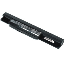 Батарея для ноутбука ASUS A32-K53 A43 A53 K43 K53 X53 X54 10.8V 4400mAh 07G016H31875 07G016HG1875 07G016HK1875 07G016JD1875 A41