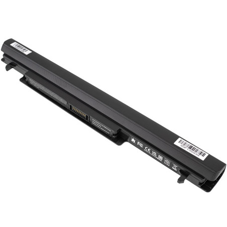 Батарея ASUS A56CM K46CA K46CB K46CM K56CA K56CB K56CM S40CA S40CB S40CM S405CA S405CB S405CM S46CB S46CA S46CM S505CB S505CA