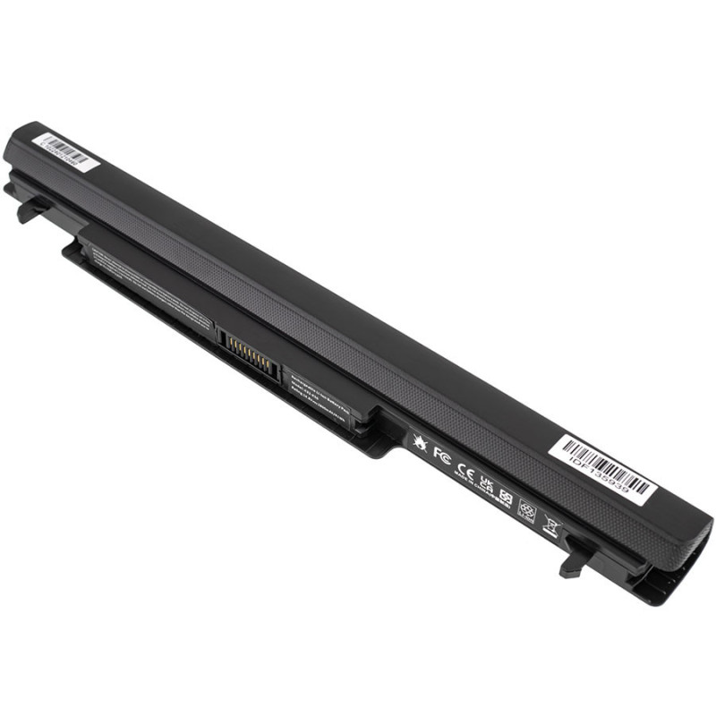 Батарея ASUS S505CM S56CB S56CA S56CM E46CA E46CB E46CM 405CA R405CB R405CM R405CV R505CA R505CB A31-K56 A32 A41 K56 A42-K56 Батарея ASUS S505CM S56CB S56CA S56CM E46CA E46CB E46CM 405CA R405CB R405CM R405CV R505CA R505CB A31-K56 A32 A41 K56 A42-K56