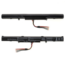 Батарея ASUS X750LB X750LN R751LN X750JN X751LD X751LAV X751LDV X751LX X751MJ X751SV X751LJ X751LN X751LK X751SA X751SJ X752LD