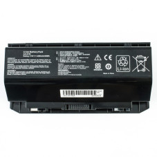 Батарея для ноутбука ASUS A42-G750 G750JS G750JW G750JH G750JM G750JZ 15V 4400mAh 66Wh G750 G750J G750JY G750JX 0B110-00200000