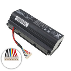 Батарея для ноутбука ASUS A42N1403 ROGs G751JM G751JT G751JY 15V 4400mAh 66Wh 0B110-00290000 A42LM93 0B110 15 V 4400 mAh 66 Wh