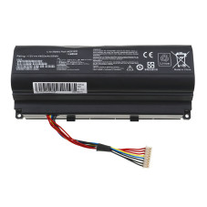 Батарея для ноутбука ASUS A42N1403 ROGs G751JM G751JT G751JY 15V 4400mAh 66Wh 0B110-00290000 A42LM93 0B110 15 V 4400 mAh 66 Wh