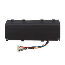 Батарея для ноутбука ASUS A42N1403 ROGs G751JM G751JT G751JY 15V 4400mAh 66Wh 0B110-00290000 A42LM93 0B110 15 V 4400 mAh 66 Wh