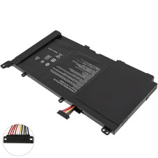 Батарея ASUS B31N1336 S551LA S551LB S551LN V551L V551LA 11.1V 4210mAh 48Wh R553L R553LN K551L X551L 0B200-00450100 C31-S551 C31