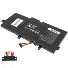 Батарея для ноутбука ASUS B31N1402 Q551 Q551N N591L N592UB 11.4V 4100mAh 47Wh 0B200-01050000 0B200 11.4 V 4100 mAh 47 Wh