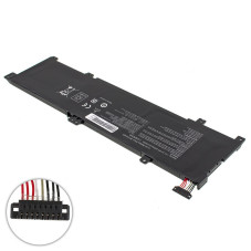 Батарея для ноутбука ASUS B31N1429 K501LX K501LB K501UX K501UB 11.4V 3400mAh 39Wh 11.4 V 3400 mAh 39 Wh
