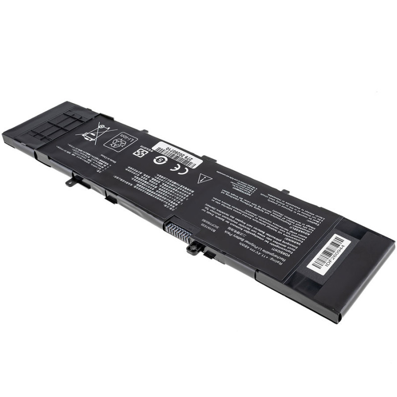 Батарея для ноутбука ASUS B31N1535 Zenbook UX310UA UX310UQ UX410UA UX410UQ 11.4V 4240mAh 48Wh 0B200-02020000 0B200 4240 mAh