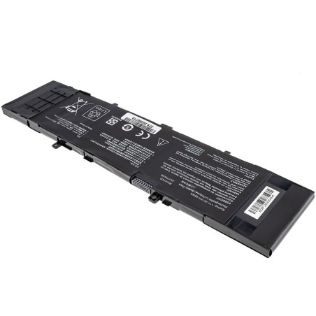 Батарея для ноутбука ASUS B31N1535 Zenbook UX310UA UX310UQ UX410UA UX410UQ 11.4V 4240mAh 48Wh 0B200-02020000 0B200 4240 mAh
