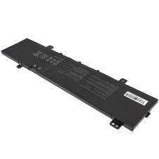 Батарея ASUS B31N1631 VivoBook X505BA X505BP X505ZA F505BA 11.52V 3653mAh 42Wh 0B200-02510200 0B200-02510000 0B200-02510500