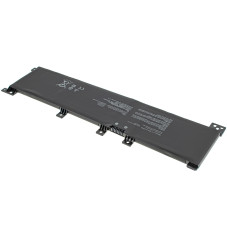 Батарея ASUS B31N1635 N705UD N705UN X705UV 11.4V 3600mAh N705UD-GC096T N705UD-GC094T 0B200-02560100 0B200-02560200 0B200-025603