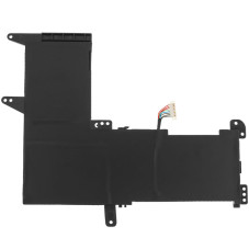 Батарея для ноутбука ASUS B31N1637 VivoBook X510UA X510UQ S510UA S510UN 11.4V 3650mAh 42Wh 11.4 V 3650 mAh 42 Wh