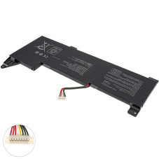 Батарея ASUS B31N1723 VivoBook 15 X570UD X570ZD 11.4V 4150mAh X570UD-DM374 X570UD-DM372 X570UD-DM371 X570UD-DM100 X570UD-DM370