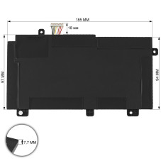 Батарея ASUS FX504GD-DM934T FX504GD-EN065 FX504GD-E4063 FX504GD-E4829 FX504GD-DM247 FX504GD-EN106T FX504GD-E4105T FX504GD-EN104 Батарея ASUS FX504GD-DM934T FX504GD-EN065 FX504GD-E4063 FX504GD-E4829 FX504GD-DM247 FX504GD-EN106T FX504GD-E4105T FX504GD-EN104