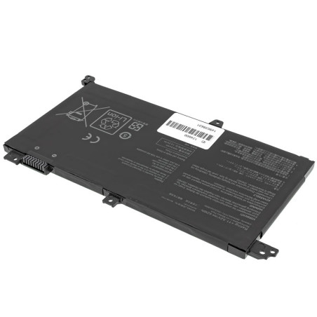 Батарея ASUS S430UN-EB114T S430UN-EB127T S430UN-EB126T S430UN-EB125T S430UN-EB119T S430UN-EB118T S430UN-EB117T S430UN-EB113T