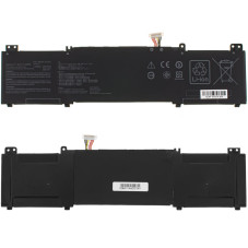 Батарея для ноутбука ASUS B31N1822 ZenBook Flip 14 UM462DA UX462DA Q406DA 11.52 V 3653 mAh 42 Wh 0B200-03220000 0B200