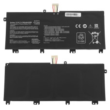 Батарея для ноутбука ASUS B41N1711 GL503VM GL503VD GL703VD GL703VM 15.2V 4150mAh 63Wh 15.2 V 4150 mAh 63 Wh