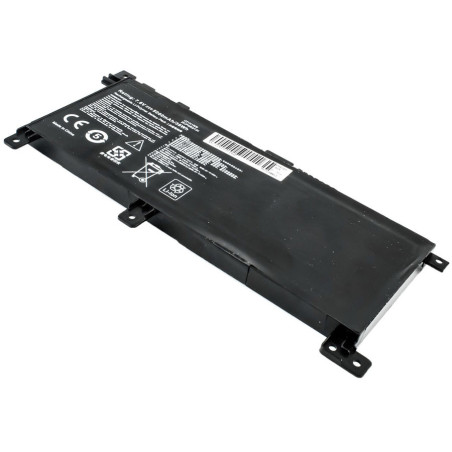Батарея для ноутбука ASUS C21N1509 X556UA X556UB X556UF X556UJ 7.6V 5000mAh 38Wh 0B200-01750000 0B200-01750200 0B200-01750300