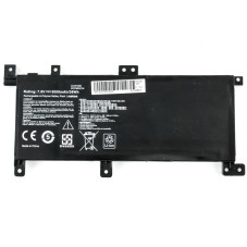 Батарея для ноутбука ASUS C21N1509 X556UA X556UB X556UF X556UJ 7.6V 5000mAh 38Wh 0B200-01750000 0B200-01750200 0B200-01750300