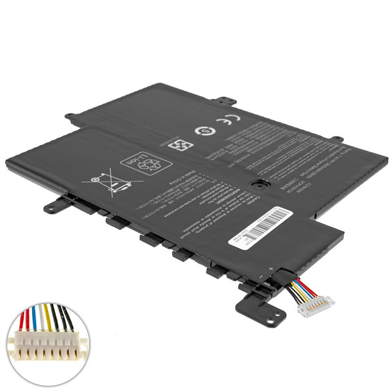Батарея ASUS E203MAH-FD005T E203NA-FD108TS R207NA-FD033T E203MA-1E E203MA-FD018TS E203MAH-FD006 X207NAH-FD037 0B200-02500000 Батарея ASUS E203MAH-FD005T E203NA-FD108TS R207NA-FD033T E203MA-1E E203MA-FD018TS E203MAH-FD006 X207NAH-FD037 0B200-02500000