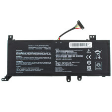 Батарея для ноутбука ASUS C21N1818 X412FA X512FA X412UB X512FJ X512FL 7.7V 3800mAh 7.7 V 3800 mAh