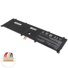 Батарея ASUS C22N1720 ZenBook UX391UA UX391FA 7.7 V 6300mAh 50Wh 90NB0D91-M02570 UX391UA-EG007R 0B200-02820000 C22PYJH 90NB0D91