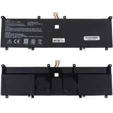 Батарея ASUS C22N1720 ZenBook UX391UA UX391FA 7.7 V 6300mAh 50Wh 90NB0D91-M02570 UX391UA-EG007R 0B200-02820000 C22PYJH 90NB0D91 Батарея ASUS C22N1720 ZenBook UX391UA UX391FA 7.7 V 6300mAh 50Wh 90NB0D91-M02570 UX391UA-EG007R 0B200-02820000 C22PYJH 90NB0D91