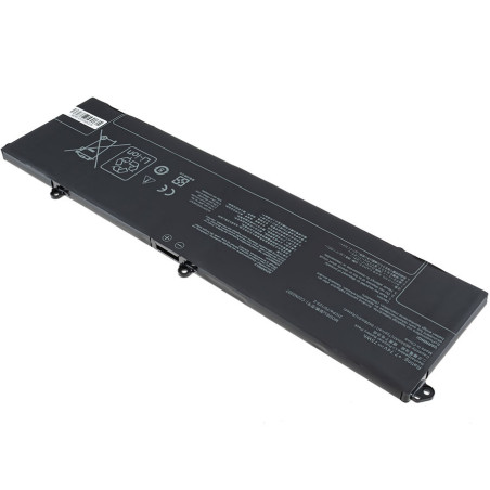 Батарея ASUS 90NB0ZQ2-M000U0 90NB0ZQ1-M00110 90NB0ZQ1-M000T0 90NB0ZQ2-M00160 K5504VN-L1034WS K5504VN-L1026WS K5504VN-L1033WS