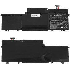 Батарея для ноутбука ASUS C23-UX32 UX32A UX32VA UX32VD UX32LA UX32LN U38N 7.4V 6600mAh 49Wh C23 UX32 7.4 V 6600 mAh 49 Wh Батарея для ноутбука ASUS C23-UX32 UX32A UX32VA UX32VD UX32LA UX32LN U38N 7.4V 6600mAh 49Wh C23 UX32 7.4 V 6600 mAh 49 Wh