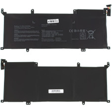 Батарея для ноутбука ASUS C31N1539 Zenbook UX305UA UX306UA 11.55V 4940mAh 57Wh 0B200-01180200 31CP4 91 0B200 01180200 11.55 V Батарея для ноутбука ASUS C31N1539 Zenbook UX305UA UX306UA 11.55V 4940mAh 57Wh 0B200-01180200 31CP4 91 0B200 01180200 11.55 V