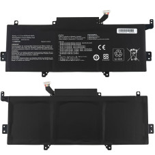 Батарея для ноутбука ASUS C31N1602 UX330UA UX330UAK 11.1V 4350mAh 0B200-02090000 0B200-02090300 0B200 02090000 02090300 11.1 V Батарея для ноутбука ASUS C31N1602 UX330UA UX330UAK 11.1V 4350mAh 0B200-02090000 0B200-02090300 0B200 02090000 02090300 11.1 V