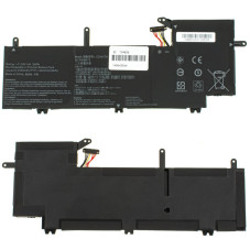 Батарея для ноутбука ASUS C31N1704 ZenBook Flip UX561UD 11.55V 4550mAh 52Wh 11.55 V 4550 mAh 52 Wh