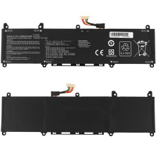 Батарея ASUS C31N1806 Vivobook S13 S330UA 11.4 V 3600 mAh 41Wh 0B200-02960000 0B200-03030000 0B200-03030100 3ICP5 58 78 C31PIJ1 Батарея ASUS C31N1806 Vivobook S13 S330UA 11.4 V 3600 mAh 41Wh 0B200-02960000 0B200-03030000 0B200-03030100 3ICP5 58 78 C31PIJ1