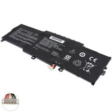 Батарея ASUS UX433FA-A5308T UX433FA-A5247T UX433FA-A5142T UX433FA-A5104T UX433FA-A5046T 90NB0JR1 90NB0JR4 90NB0JR3 M04980 UX433