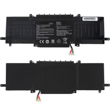 Батарея ASUS C31N1815 ZenBook 13 UX331FA UX331FN UX333FA UX333FN 11.55V 3400mAh UX333FA-A4184T UX333FA-A4199T UX333FA-A4149T Батарея ASUS C31N1815 ZenBook 13 UX331FA UX331FN UX333FA UX333FN 11.55V 3400mAh UX333FA-A4184T UX333FA-A4199T UX333FA-A4149T