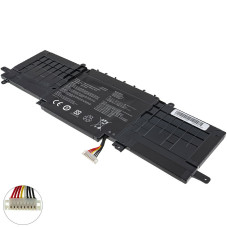 Батарея ASUS UX333FA-A3265T UX333FA-A3262T UX333FA-A3252T UX333FA-A3261T UX333FA-A3126T UX333FA-A3248T UX333FA-A3247T M03580