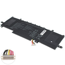 Батарея для ноутбука ASUS C31N1841 ZenBook UX334FL UX434FL 11.55 V 4335 mAh 50 Wh 0B200-03420200 0B200-03420300 0B200-03830000