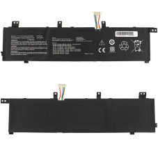 Батарея ASUS C31N1843 VivoBook S14 S432FA 11.1 V 3200 mAh S432FA-EB011T S432FA-EB001T S432FA-AM122T S432FA-AM080T S432FA-AM076T