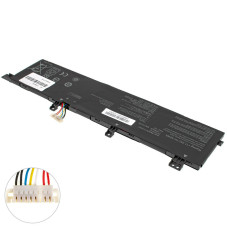 Батарея ASUS C31N1843 VivoBook S14 S432FA 11.55 V 42 Wh S432FA-EB011T S432FA-EB001T S432FA-AM122T S432FA-AM080T S432FA-AM076T