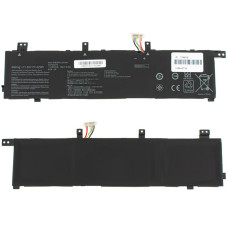 Батарея ASUS C31N1843 VivoBook S14 S432FA 11.55 V 42 Wh S432FA-EB011T S432FA-EB001T S432FA-AM122T S432FA-AM080T S432FA-AM076T Батарея ASUS C31N1843 VivoBook S14 S432FA 11.55 V 42 Wh S432FA-EB011T S432FA-EB001T S432FA-AM122T S432FA-AM080T S432FA-AM076T