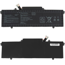 Батарея ASUS C31N2021 ZenBook 14X OLED UX5401EA UX5400EA UM5401QA 11.61V 5427mAh 63Wh 90NB0UQ1-M03950 90NB0UQ1-M000L0 90NB0UQ5
