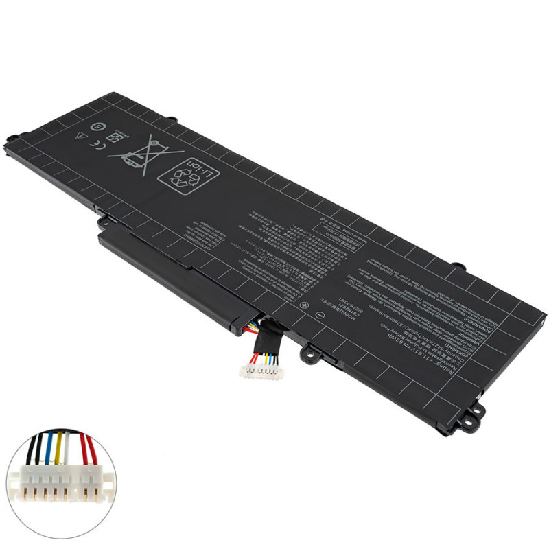 Батарея ASUS M000N0 90NB0UQ5-M02750 90NB0UQ5-M02670 90NB0UQ5-M001Y0 90NB0UQ5-M03910 90NB0UQ5-M03940 90NB0UQ5-M001X0 90NB0UQ2 Батарея ASUS M000N0 90NB0UQ5-M02750 90NB0UQ5-M02670 90NB0UQ5-M001Y0 90NB0UQ5-M03910 90NB0UQ5-M03940 90NB0UQ5-M001X0 90NB0UQ2