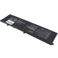 Батарея ASUS C31N2024 Vivobook Pro M3401QC M7600QE X3400PA M3401QC-KM043T M3401QC-KM140 M3401QC-KM139 90NB0VF2-M00610 M3401