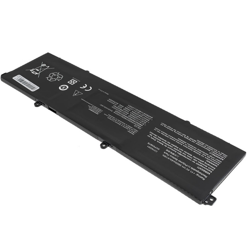 Батарея Asus C31N2201 Vivobook 15 X1504ZA 11.55 3600mAh 90NB1021 M002Y0 90NB1022-M002X0 M002W0 BQ067 X1504ZA-BQ066 X1504ZA-BQ06 Батарея Asus C31N2201 Vivobook 15 X1504ZA 11.55 3600mAh 90NB1021 M002Y0 90NB1022-M002X0 M002W0 BQ067 X1504ZA-BQ066 X1504ZA-BQ06