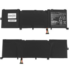 Батарея для ноутбука ASUS C32N1523 Zenbook Pro UX501VW 11.4V 8420mAh 96Wh 0B200-01250300 0B200 01250300 11.4 V 8420 mAh 96 Wh Батарея для ноутбука ASUS C32N1523 Zenbook Pro UX501VW 11.4V 8420mAh 96Wh 0B200-01250300 0B200 01250300 11.4 V 8420 mAh 96 Wh