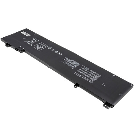 Батарея ASUS C32N2022 VivoBook Pro 16X N7600PC 11.55V 8380mAh 96Wh 90NB0UI2-M01680 90NB0UI2-M01660 90NB0UI3 M00740 M01650 L2029